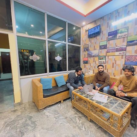 Bhagirathi By Restay Hotels Rishikesh Exterior photo