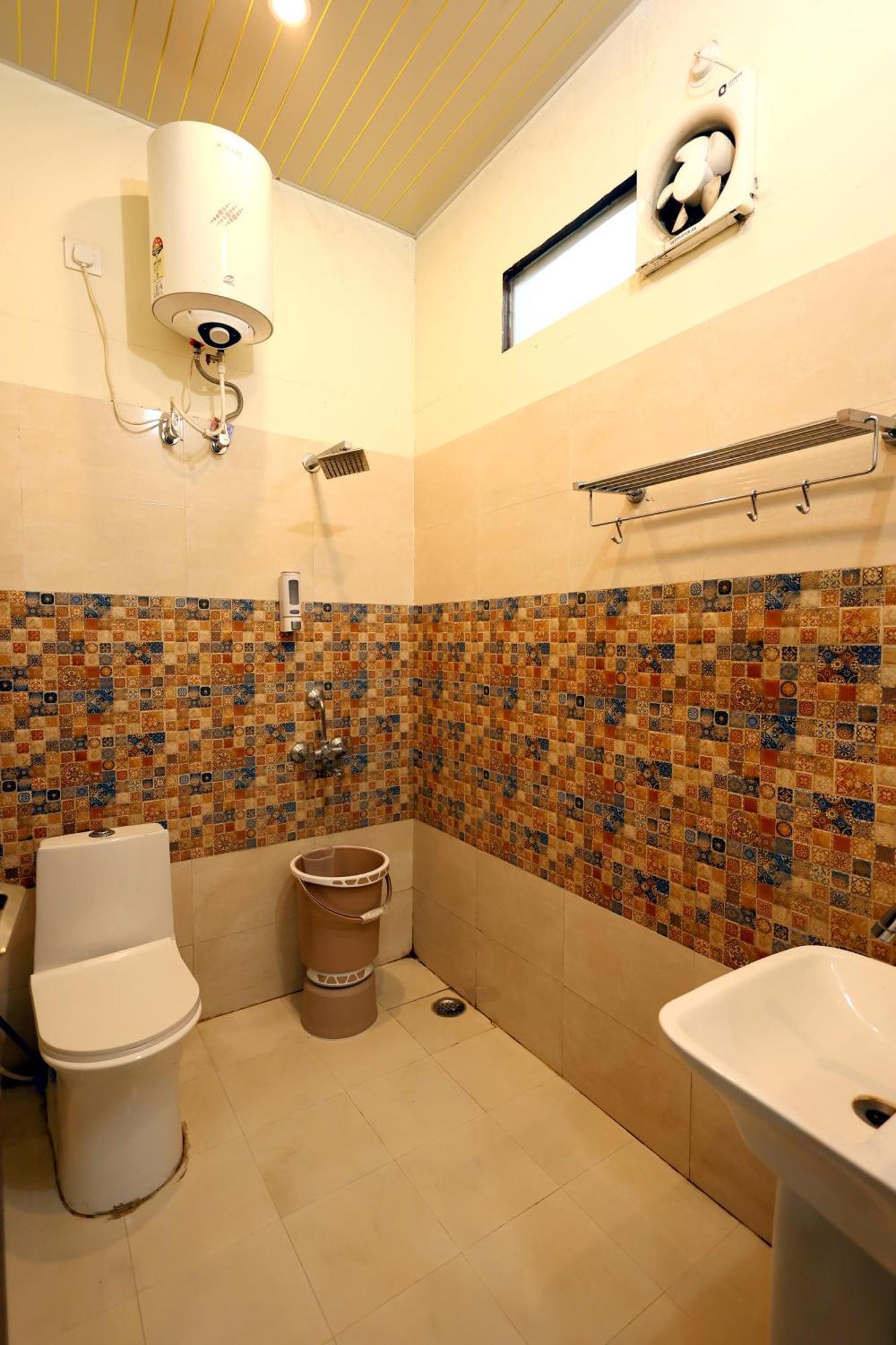 Bhagirathi By Restay Hotels Rishikesh Exterior photo