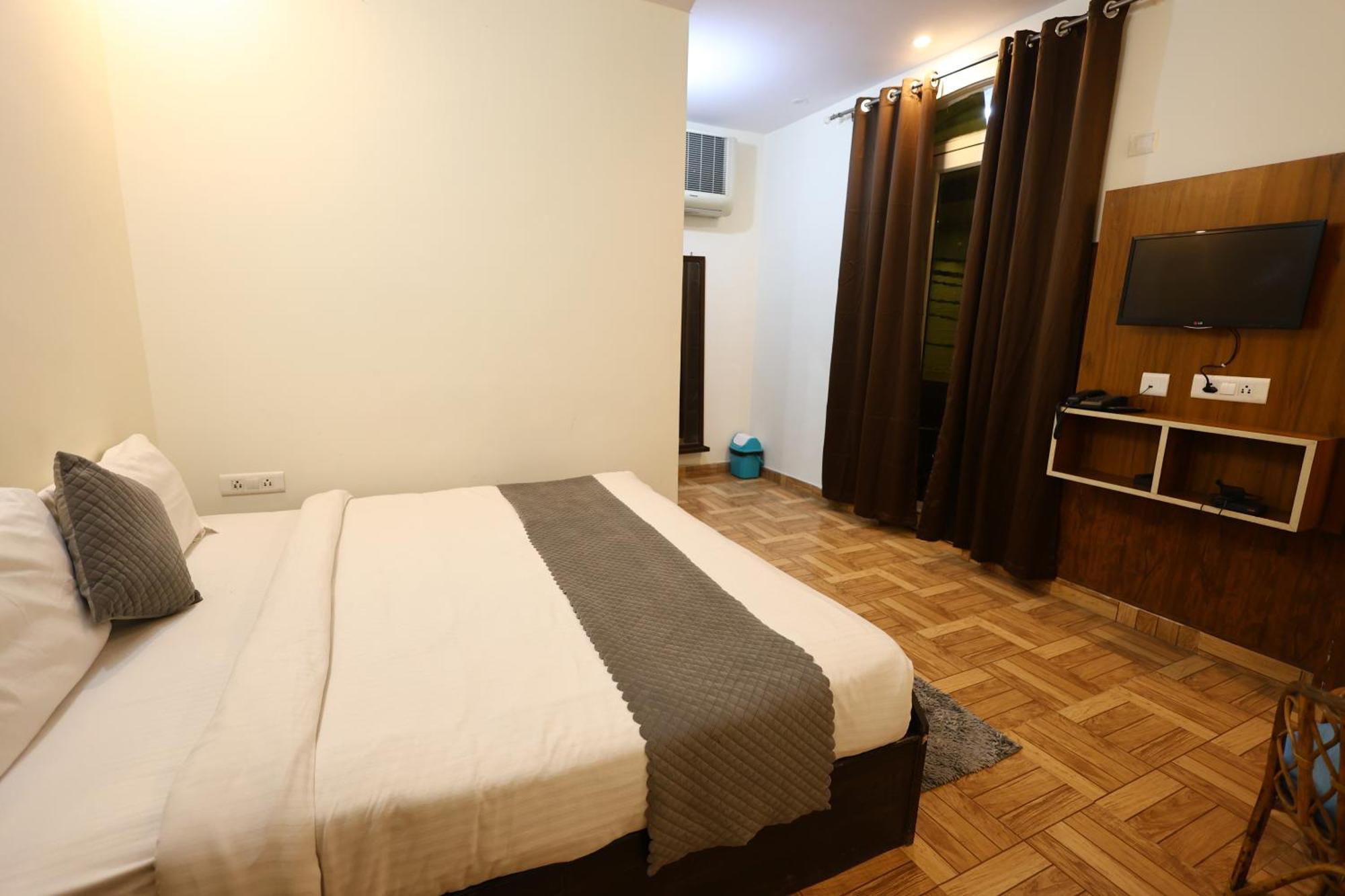 Bhagirathi By Restay Hotels Rishikesh Exterior photo
