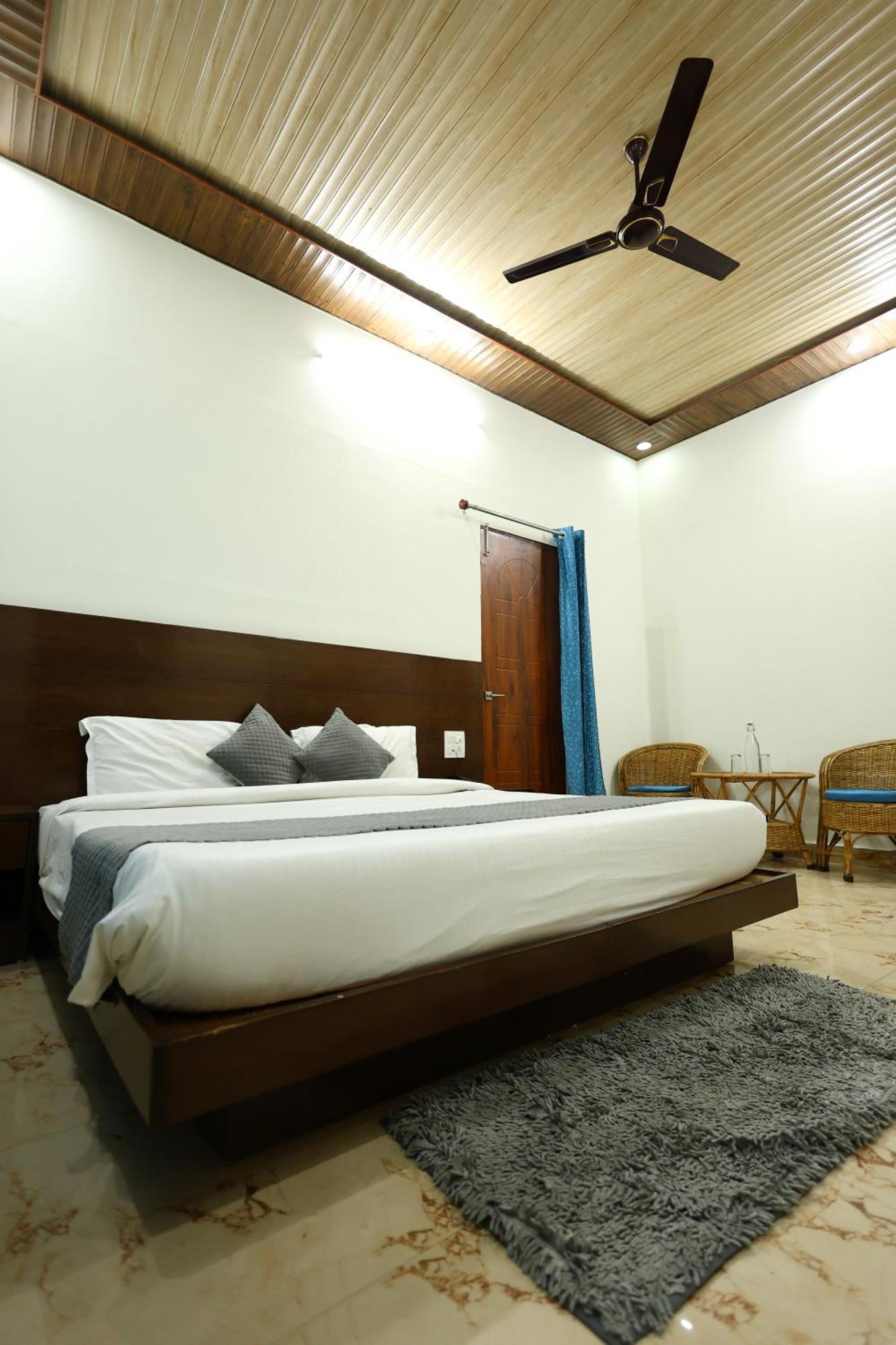 Bhagirathi By Restay Hotels Rishikesh Exterior photo